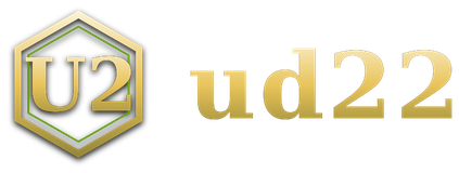 ud22 logo