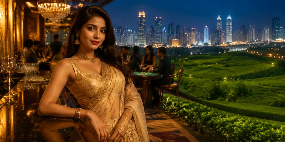 ud22 আমাদের Retro Reels লবিতে কী আছে